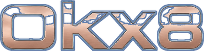 okx8 লোগো